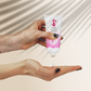 KIKÍ TRAVEL - BUBBLEGUM LUBRIKANTS 50 ML