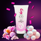 KIKÍ TRAVEL - BUBBLEGUM LUBRIKANTS 50 ML