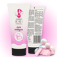 KIKÍ TRAVEL - BUBBLEGUM LUBRIKANTS 50 ML