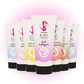 KIKÍ TRAVEL - BUBBLEGUM LUBRIKANTS 50 ML