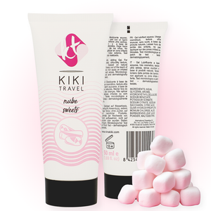 KIKÍ TRAVEL - NUBE SALDUMI 50 ML