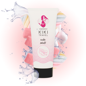 KIKÍ TRAVEL - NUBE SALDUMI 50 ML