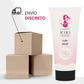 KIKÍ TRAVEL - NUBE SALDUMI 50 ML