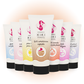 KIKÍ TRAVEL - CUPCAKE LUBRIKANTS 50 ML