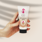 KIKÍ TRAVEL - CUPCAKE LUBRIKANTS 50 ML