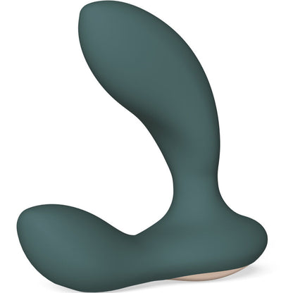 LELO - HUGO 2 ЗЕЛЕНЫЙ МАССАЖЕР ПРОСТАТЫ