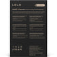 LELO - HUGO 2 ЗЕЛЕНЫЙ МАССАЖЕР ПРОСТАТЫ С ДИСТАНЦИОННЫМ УПРАВЛЕНИЕМ