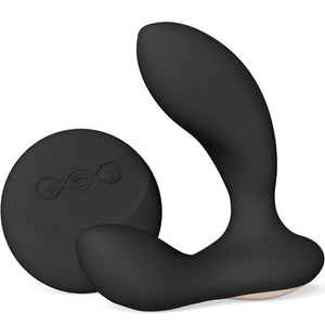 LELO - HUGO 2 GREEN REMOTE CONTROL PROSTATE MASSAGER LELO