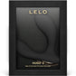 LELO - HUGO 2 ЗЕЛЕНЫЙ МАССАЖЕР ПРОСТАТЫ