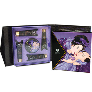 SHUNGA - SECRET GEISHA EXOTIC FRUITS SHUNGA KITS