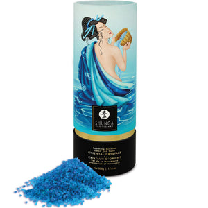 SHUNGA - OCEAN TEMPTATIONS VANNAS SĀĻI