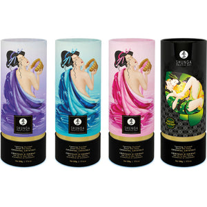 SHUNGA - OCEAN TEMPTATIONS VANNAS SĀĻI