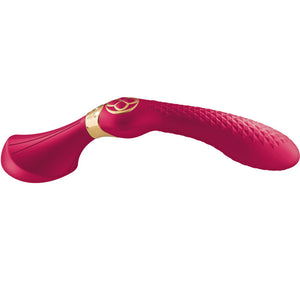 SHUNGA - ZOA INTIMATE MASAGER PINK