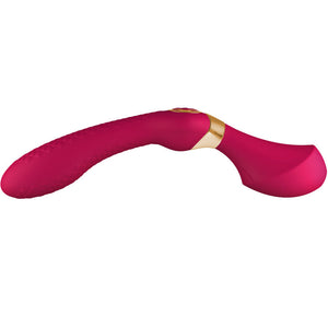 SHUNGA - ZOA INTIMATE MASAGER PINK