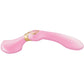 SHUNGA - ZOA INTIMATE MASAGER PINK