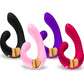 SHUNGA - MIYO INTIMATE MASAGER PINK