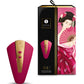 SHUNGA - OBI ИНТИМНЫЙ МАССАЖЕР РОЗОВЫЙ