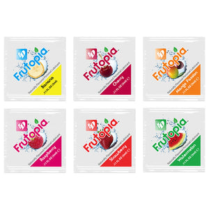ID JUICY LUBE - ФОЛЬГА 4 МЛ