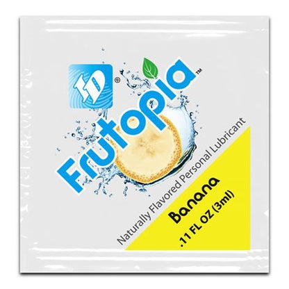 ID JUICY LUBE - ФОЛЬГА 4 МЛ