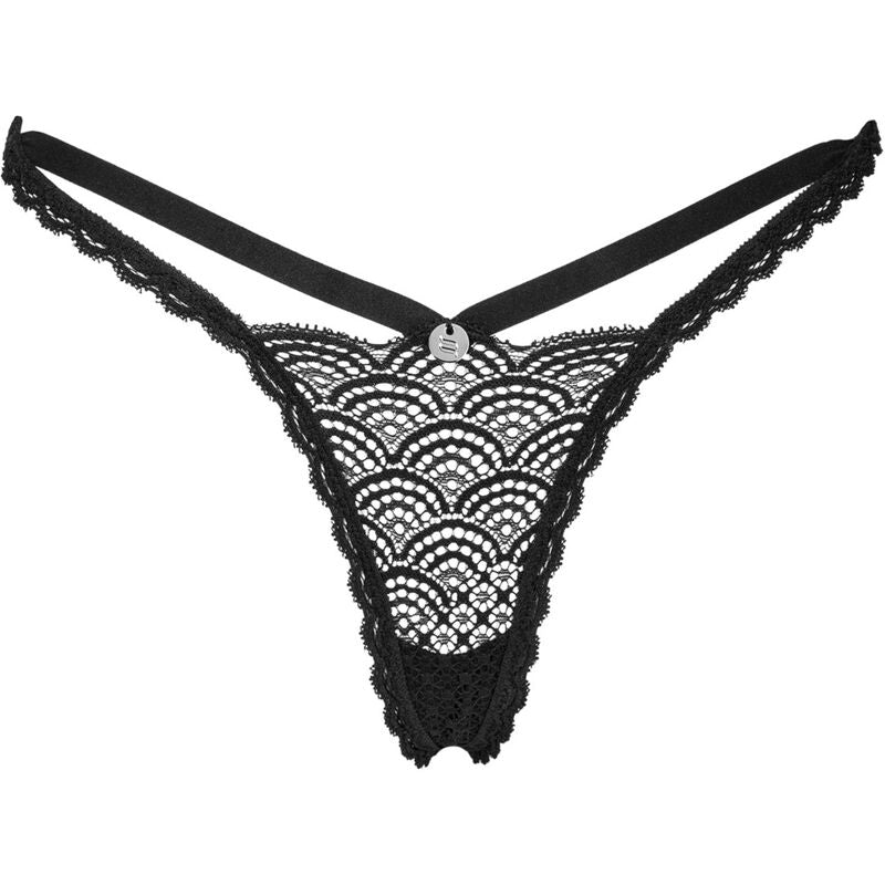 OBSESSIVE - CHEMERIS TONG XS/S OBSSIVE MAJTKI I STRINGI