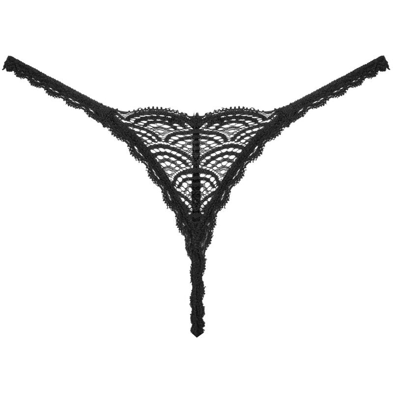 OBSESSIVE - CHEMERIS TONG XS/S OBSSIVE MAJTKI I STRINGI