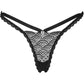 OBSESSIVE - CHEMERIS TONG XS/S OBSSIVE MAJTKI I STRINGI