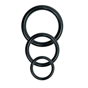 BASIX - RUBBER WORKS UNIVERSAL HARNESS - LoveYou.lv