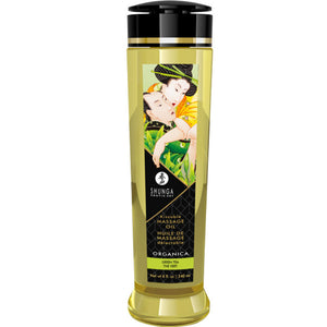 SHUNGA - EDO GARDEN KIT ОРГАНИЧЕСКАЯ КОЛЛЕКЦИЯ