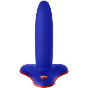 FUN FACTORY - LIMBA FLEXIBLE DILDO BLUE IZMĒRS S