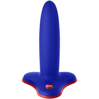 FUN FACTORY - LIMBA FLEXIBLE DILDO BLUE IZMĒRS S