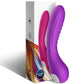 ARMONY - LEGEND VIBRATORS SILIKONA PURPA