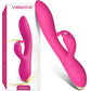 ARMONY - BONNIE VIBRATOR RABBIT ФУКСИЯ