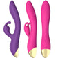 ARMONY - BONNIE VIBRATOR RABIT PURPLE