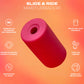 DUREX — ROTAĻLIETAS SLIDE &amp; RIDE MASTURBADOR