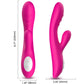 ARMONY - SPARK VIBRATOR HEAT EFFECT FUCHSIA ARMONY VIBRATORS