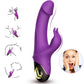 ARMONY - METEROR DILDO VIBRATOR RABBIT ROTATOR VILLA