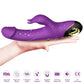 ARMONY - METEROR DILDO VIBRATOR RABBIT ROTATOR VILLA
