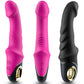 ARMONY - JOYBLADE DILDO VIBRATOR ROTATOR BLACK ARMONY VIBRATORS