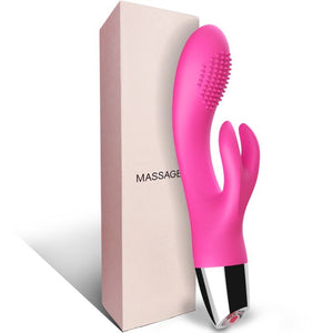 ARMONY - VIBRATOR RABBIT FUCHSIA ARMONY VIBRATORS