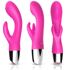 ARMONY - VIBRATOR RABBIT FUCHSIA ARMONY VIBRATORS