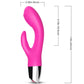 ARMONY - VIBRATOR RABBIT FUCHSIA