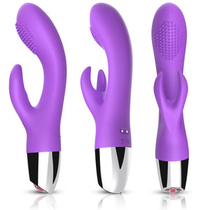 ARMONY - VIBRATOR RABBIT PURPLE ARMONY VIBRATORS