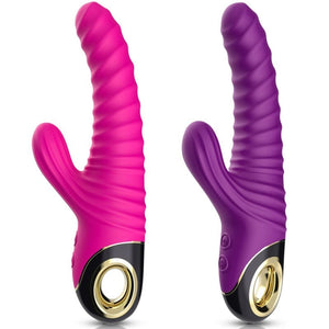 ARMONY - ETERNITY VIBRATOR SILICONE FUCHSIA ARMONY VIBRATORS
