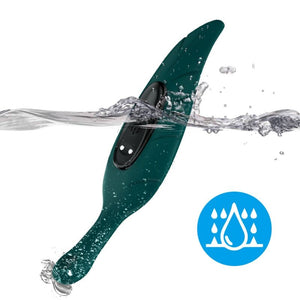 ARMONY - STIMULATOR & VIBRATOR LEAF GREEN ARMONY STIMULATORS