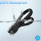 ARMONY - ДВОЙНОЙ ВИБРАТОР С КОЛЬЦОМ ЧЕРНЫЙ