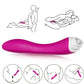 ARMONY - FAIRYLAND LICKING VIBRATING CLIT &amp; VIBRATOR FUCISA