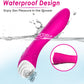 ARMONY - FAIRYLAND LICKING VIBRATING CLIT &amp; VIBRATOR FUCISA