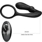 PRETTY LOVE - WARREN BLACK ANĀLAIS GREDZENS UN VIBRATORS