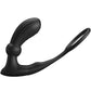PRETTY LOVE - WARREN BLACK ANĀLAIS GREDZENS UN VIBRATORS
