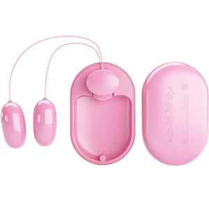 PRETTY LOVE - FUN BOX PINK VIBRATING BULLET PRETTY LOVE FLIRTATION